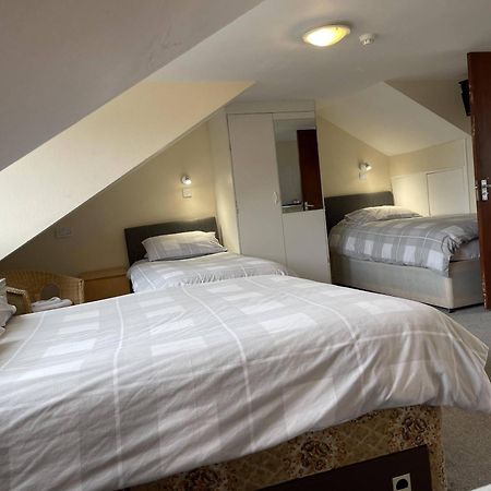 Lamplighter Guesthouse Plymouth Kamer foto