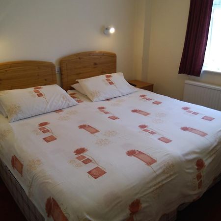 Lamplighter Guesthouse Plymouth Kamer foto