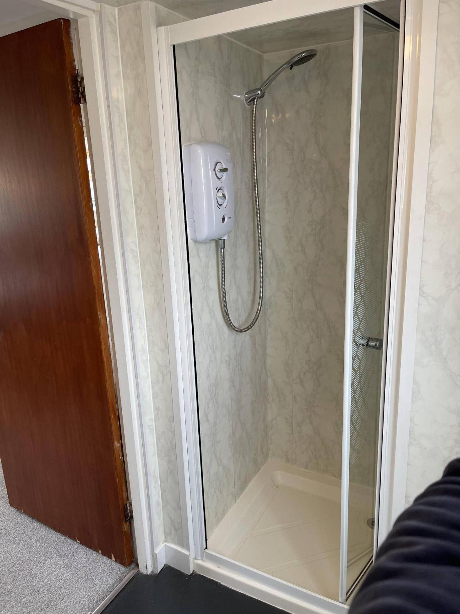 Lamplighter Guesthouse Plymouth Kamer foto