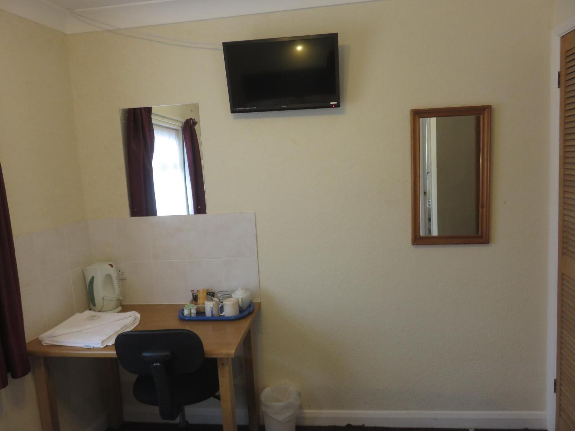 Lamplighter Guesthouse Plymouth Kamer foto